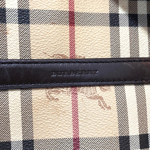Burberry Large Supernova Tote-Authentic - Picture 8 of 16